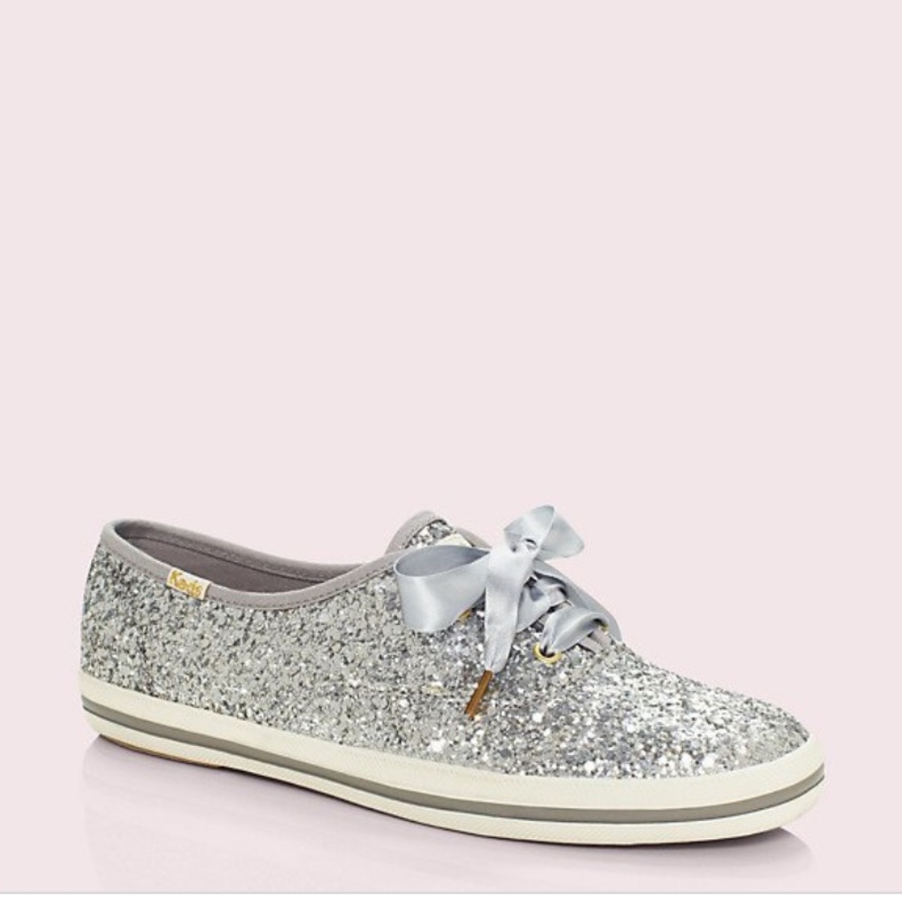 Kate Spade x Keds ✨